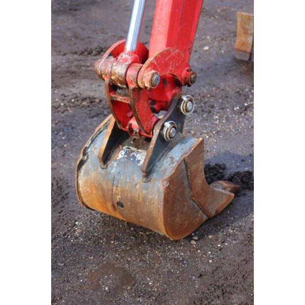 2019 Neuson 803-46210739