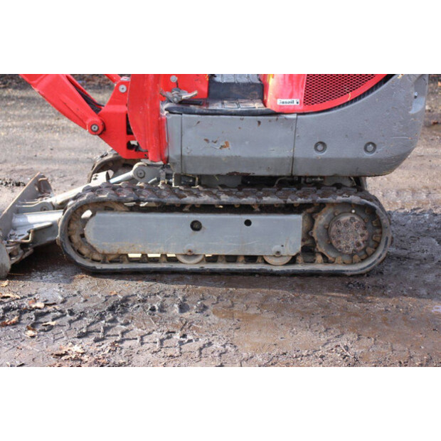 2019 Neuson 803-46210741