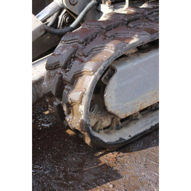 2019 Neuson 803-46210743