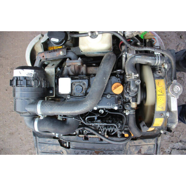 2019 Neuson 803-46210744