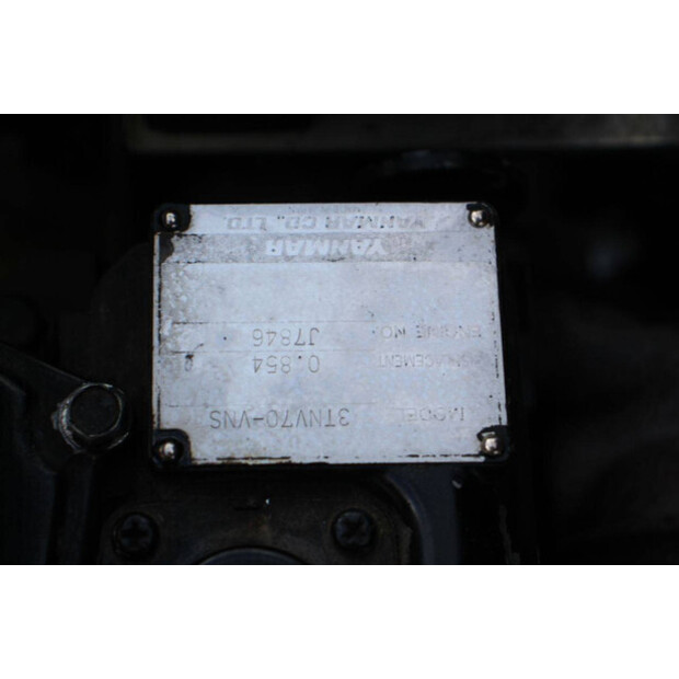 2019 Neuson 803-46210745