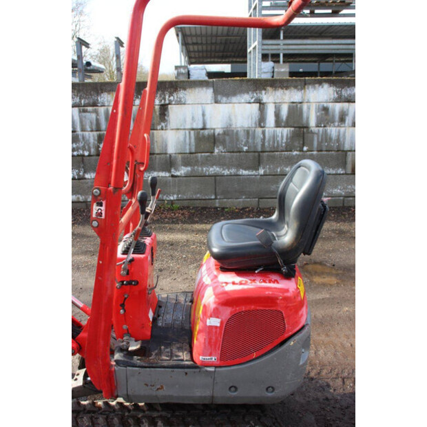 2019 Neuson 803-46210746