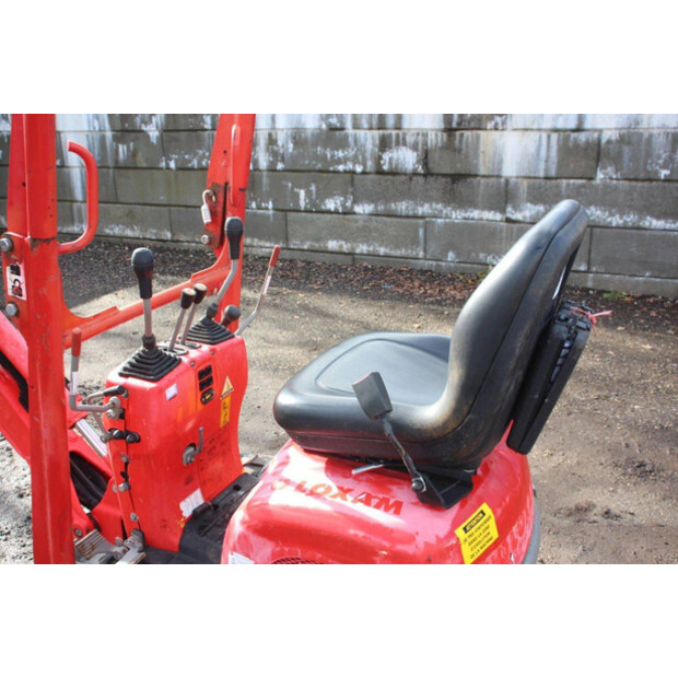 2019 Neuson 803-46210747