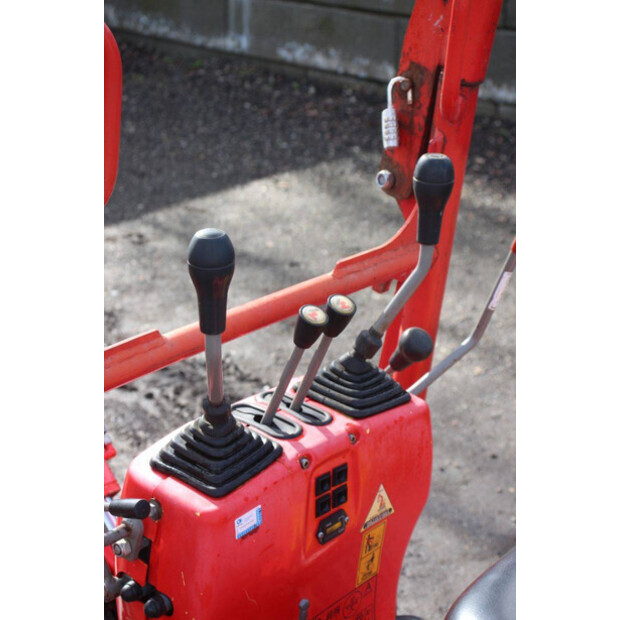 2019 Neuson 803-46210748