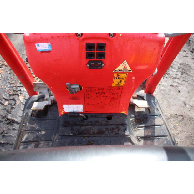 2019 Neuson 803-46210749