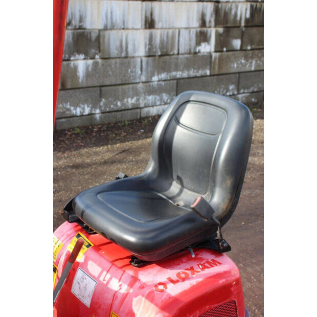 2019 Neuson 803-46210751