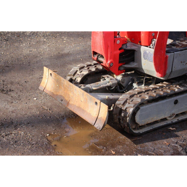 2019 Neuson 803-46210752