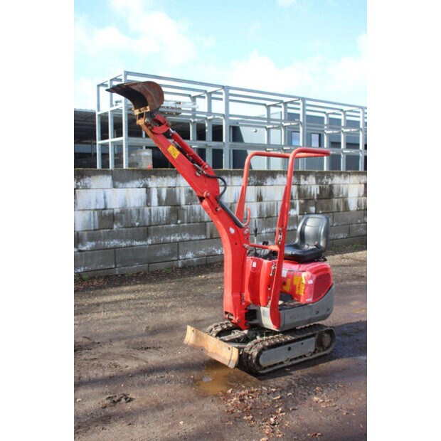 2019 Neuson 803-46210753