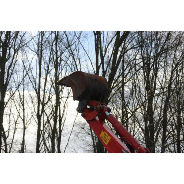 2019 Neuson 803-46210756