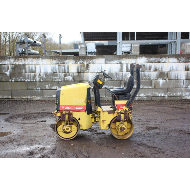 2000 DYNAPAC CC82-46210758