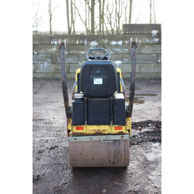 2000 DYNAPAC CC82-46210760