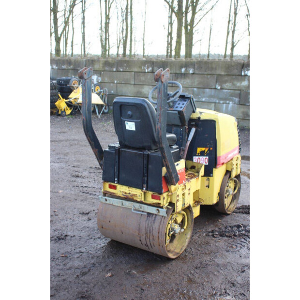 2000 DYNAPAC CC82-46210761