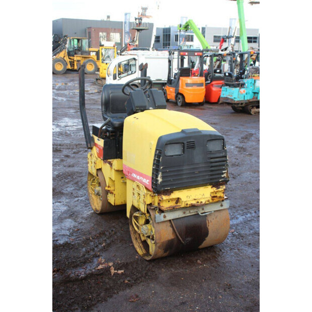 2000 DYNAPAC CC82-46210762