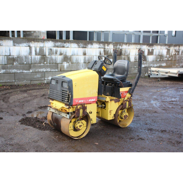 2000 DYNAPAC CC82-46210764