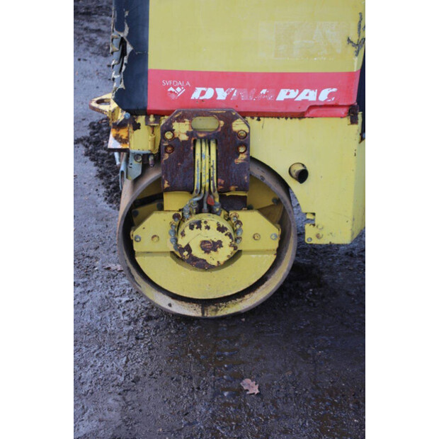 2000 DYNAPAC CC82-46210766