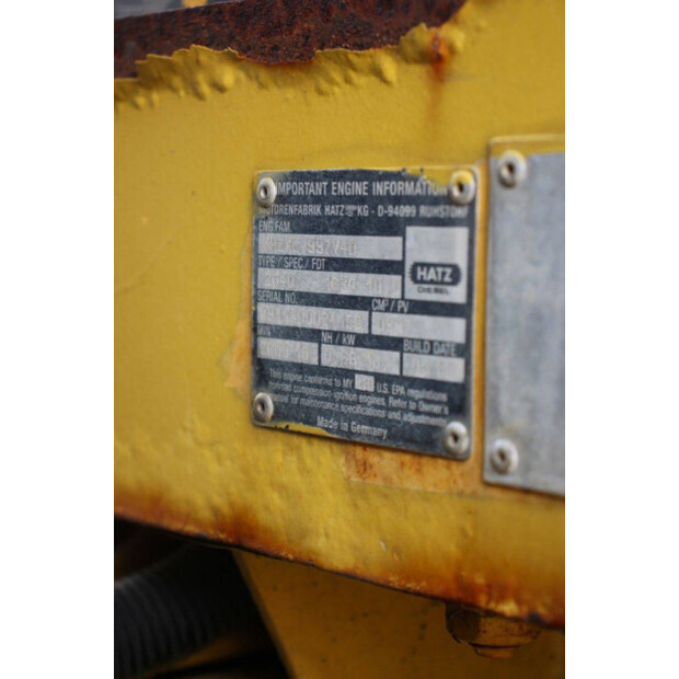 2000 DYNAPAC CC82-46210770