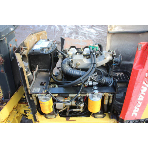 2000 DYNAPAC CC82-46210774