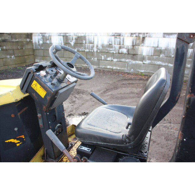 2000 DYNAPAC CC82-46210778