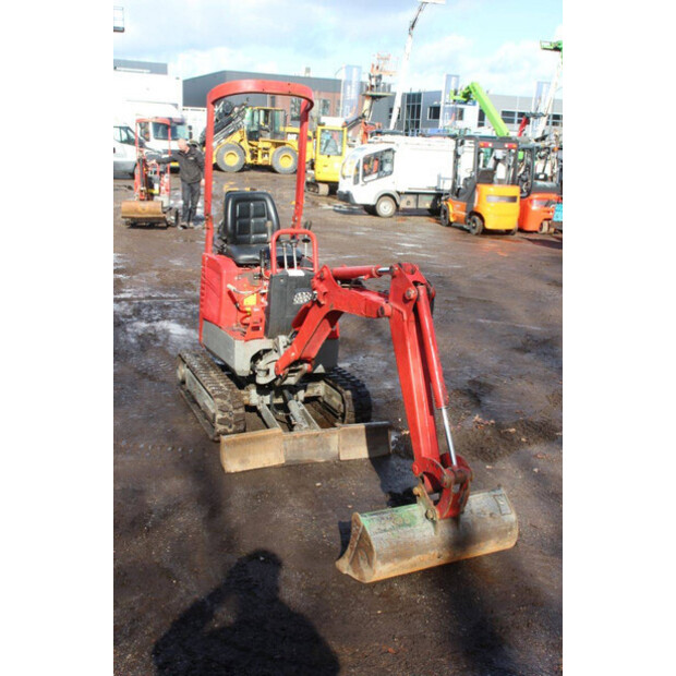 2017 BOBCAT E08-46210786