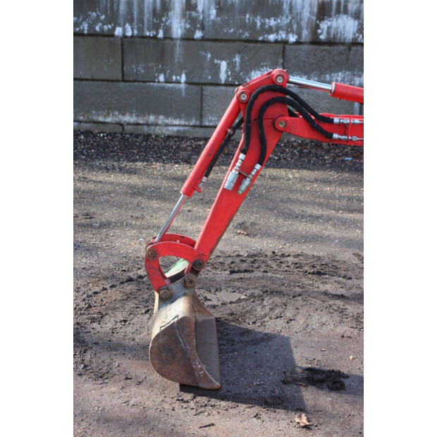 2017 BOBCAT E08-46210790