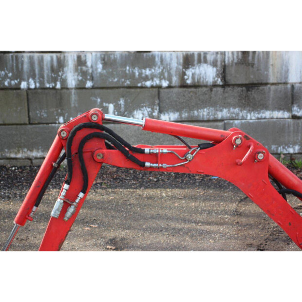 2017 BOBCAT E08-46210791