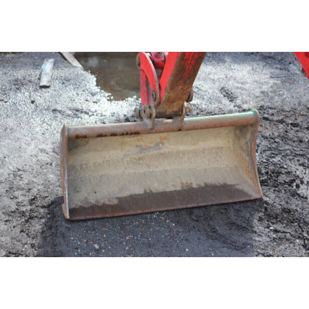 2017 BOBCAT E08-46210794