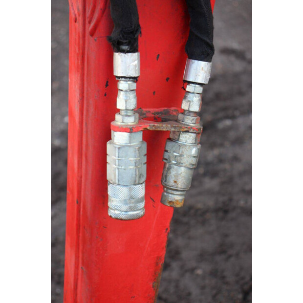 2017 BOBCAT E08-46210796