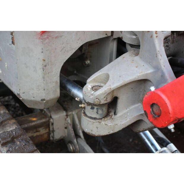 2017 BOBCAT E08-46210798