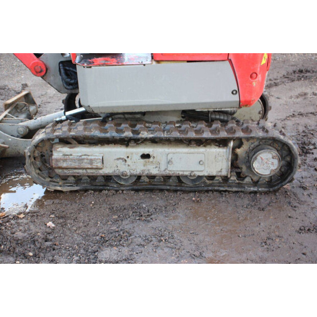 2017 BOBCAT E08-46210799