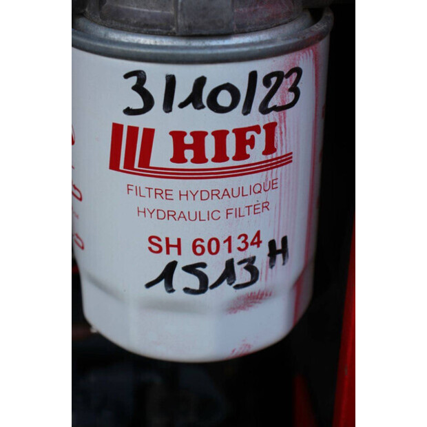 2017 BOBCAT E08-46210802