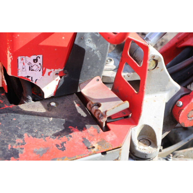 2017 BOBCAT E08-46210809