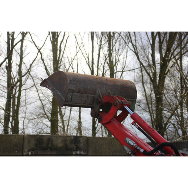 2017 BOBCAT E08-46210813