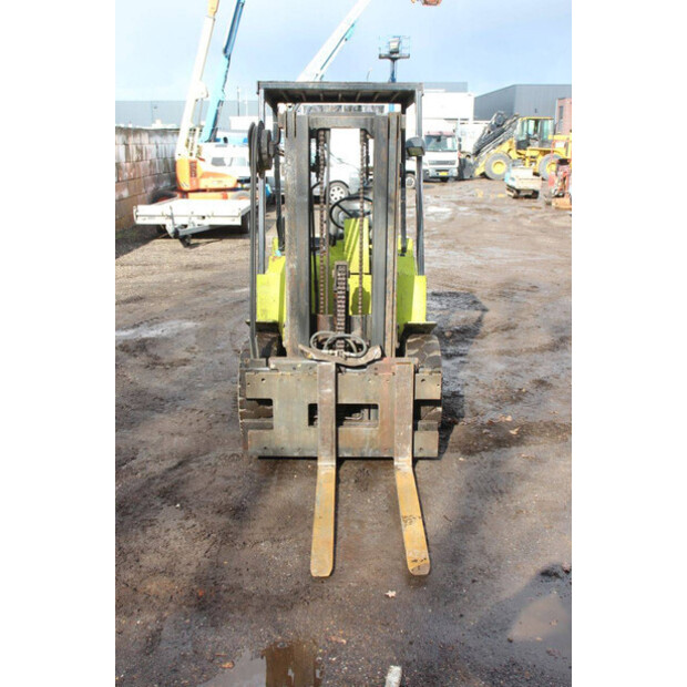 1989 Clark DPM30N-46210820