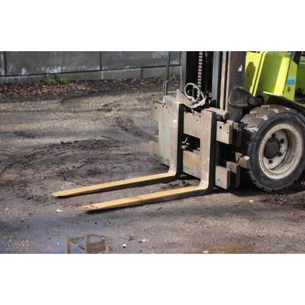 1989 Clark DPM30N-46210822