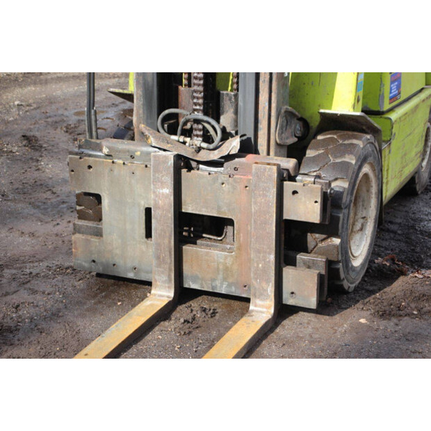 1989 Clark DPM30N-46210823