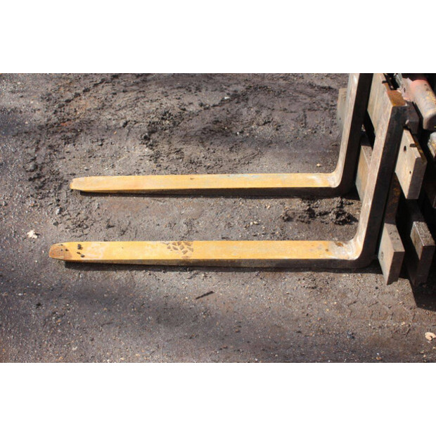 1989 Clark DPM30N-46210824