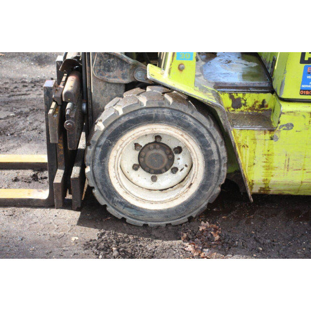 1989 Clark DPM30N-46210825