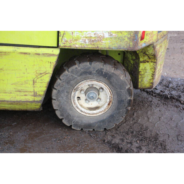 1989 Clark DPM30N-46210826