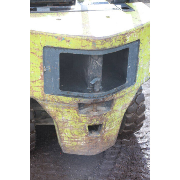 1989 Clark DPM30N-46210827