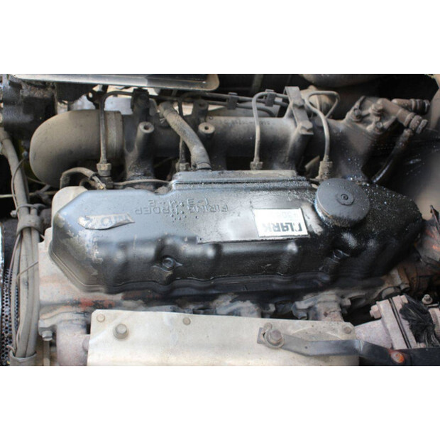 1989 Clark DPM30N-46210829