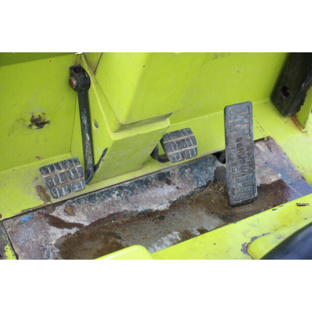 1989 Clark DPM30N-46210832