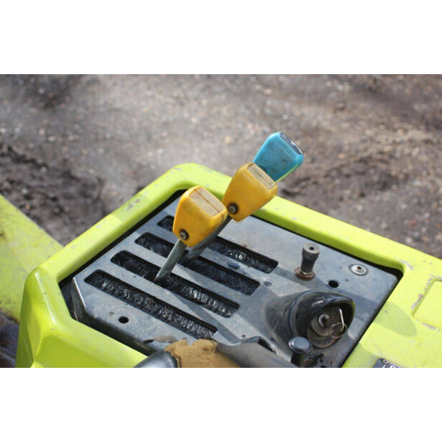 1989 Clark DPM30N-46210835