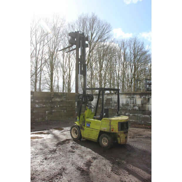 1989 Clark DPM30N-46210840