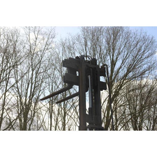 1989 Clark DPM30N-46210841