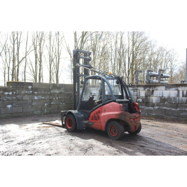 2015 Linde H50D-02-46210844