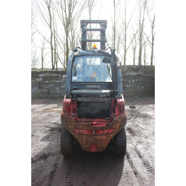 2015 Linde H50D-02-46210845