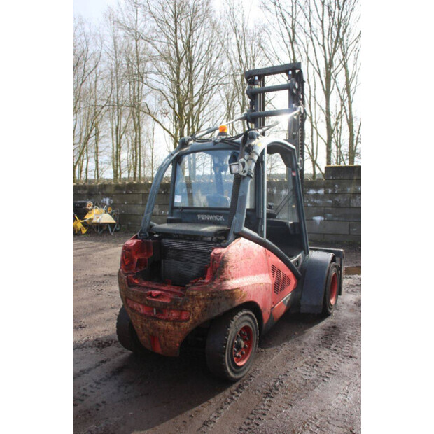 2015 Linde H50D-02-46210846