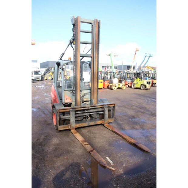 2015 Linde H50D-02-46210847