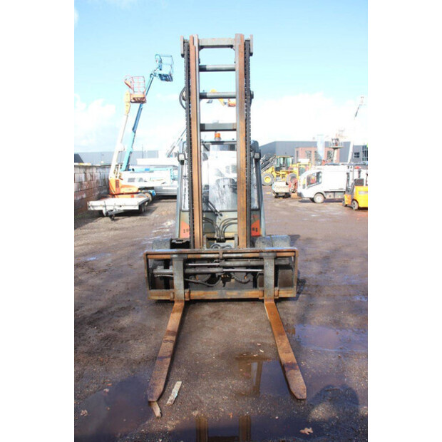 2015 Linde H50D-02-46210848