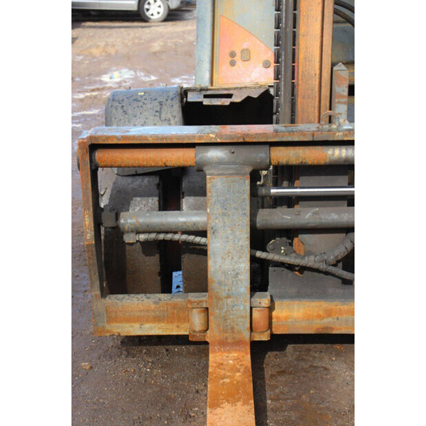 2015 Linde H50D-02-46210852